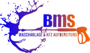 BMS SB-WASCHANLAGE in Pirna